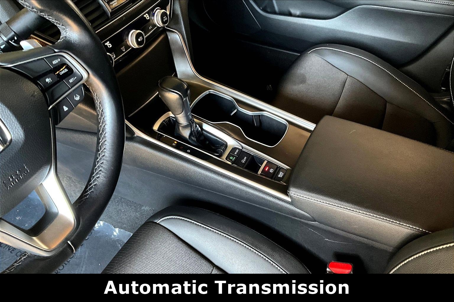 Used 2022 Honda Accord Sport image 17