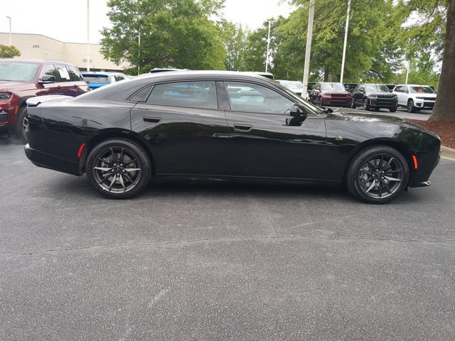 New 2026 Dodge Charger Scat Pack AWD/4WD image 6