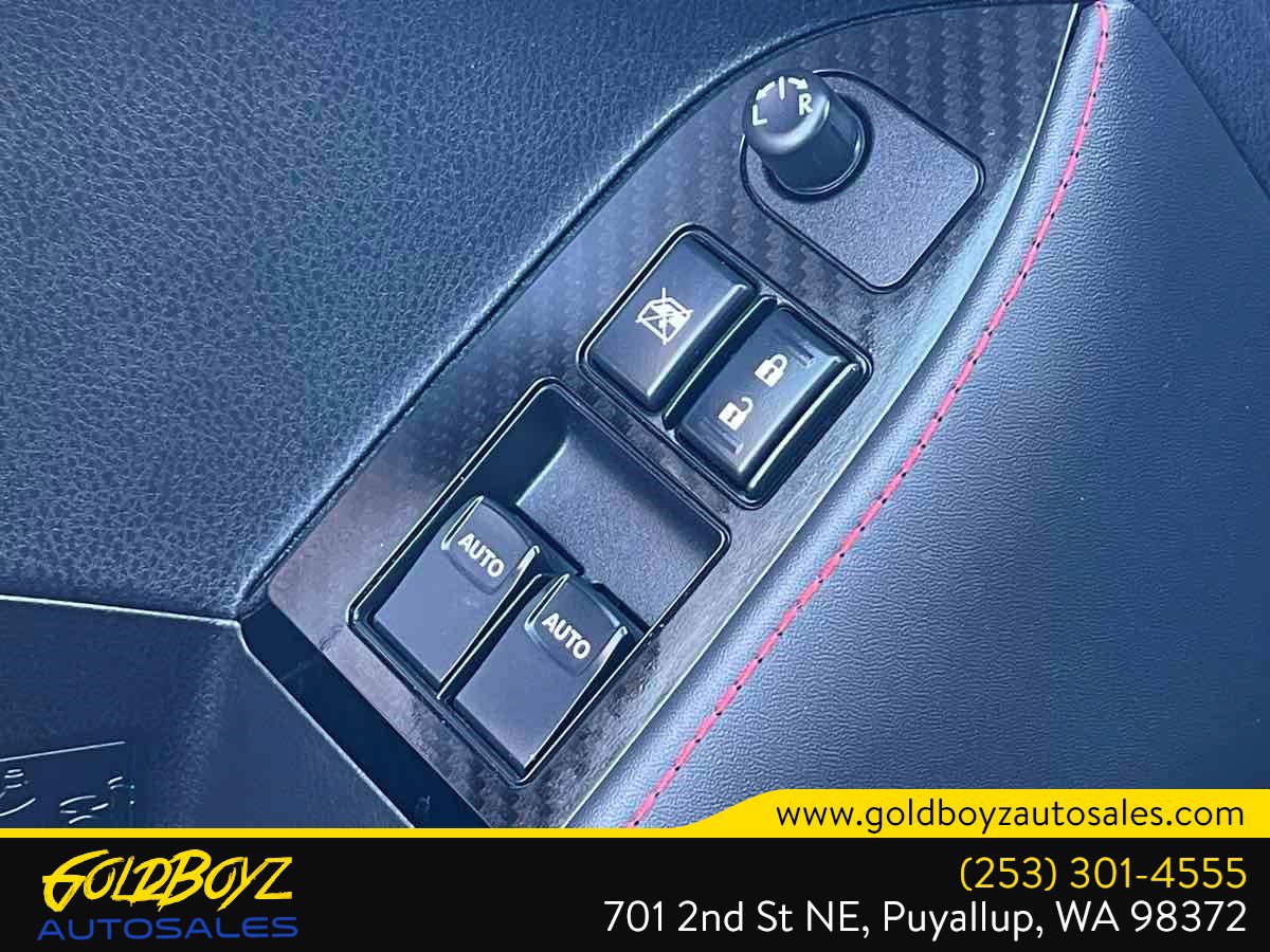 Used 2019 Subaru BRZ Limited w/ Performance Package image 19