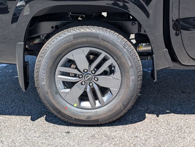 New 2026 Nissan Frontier SV w/ All-Weather Content Package AWD/4WD image 7