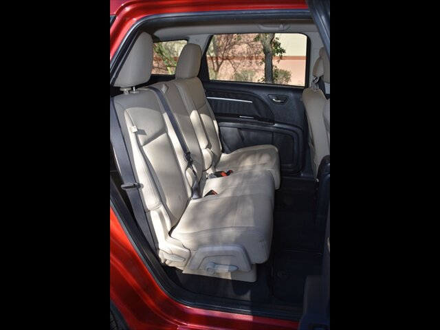 Used 2010 Dodge Journey SXT w/ Rear Seat Video Group FWD image 26