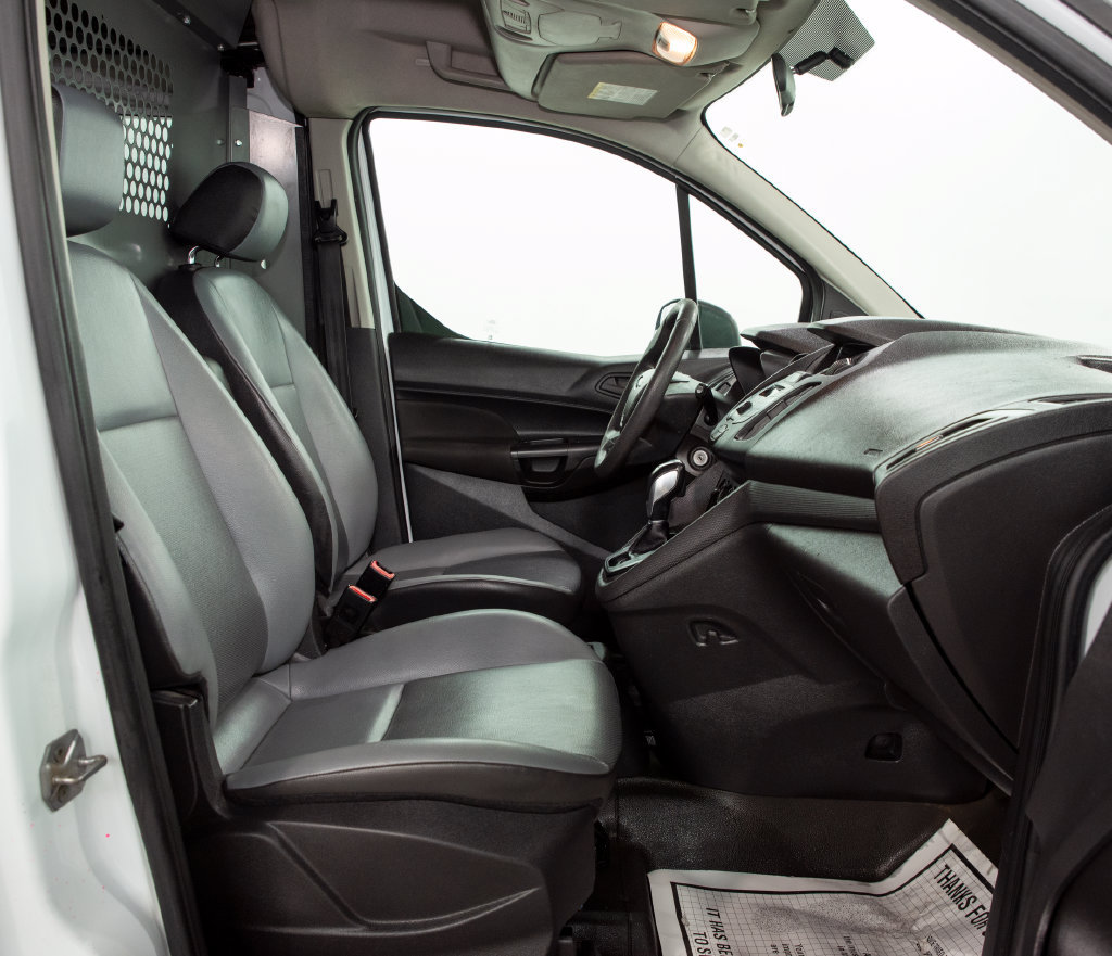 Used 2015 Ford Transit Connect XL FWD image 15