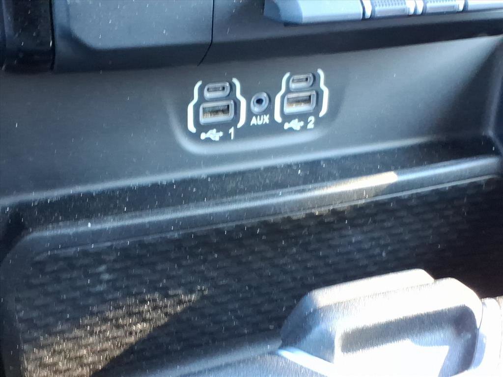 Used 2020 RAM 1500 Rebel w/ Rebel Level 1 Equipment Group image 24