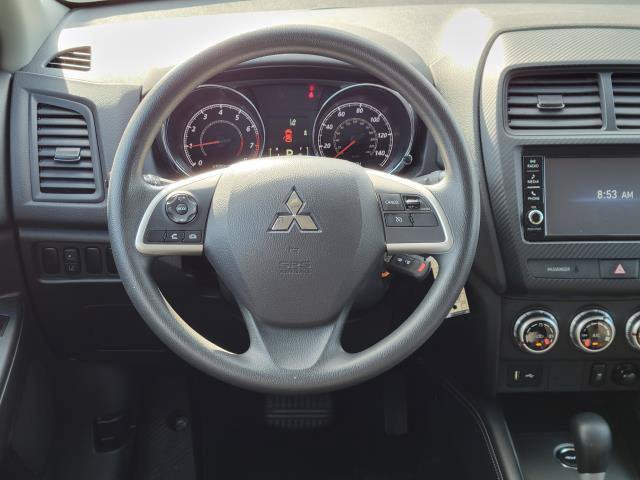 Used 2024 Mitsubishi Outlander Sport AWD image 27