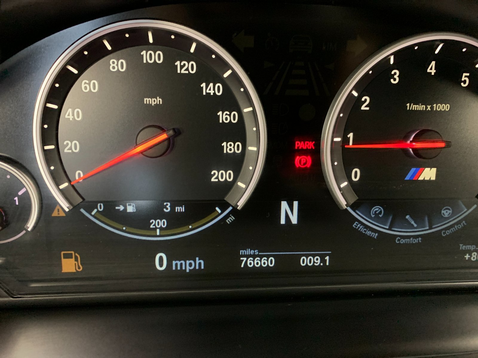 Used 2019 BMW M6 Gran Coupe w/ Competition Package RWD image 22