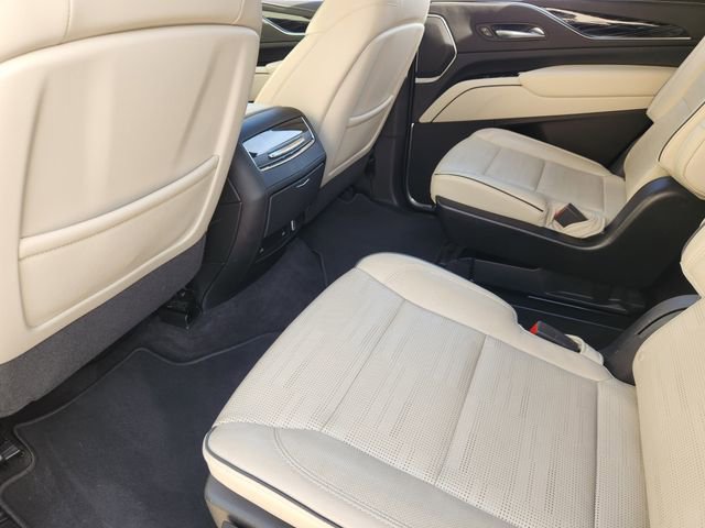 Used 2023 Cadillac Escalade Sport image 28