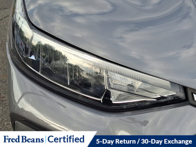 Used 2023 Ford Escape Active AWD/4WD image 12