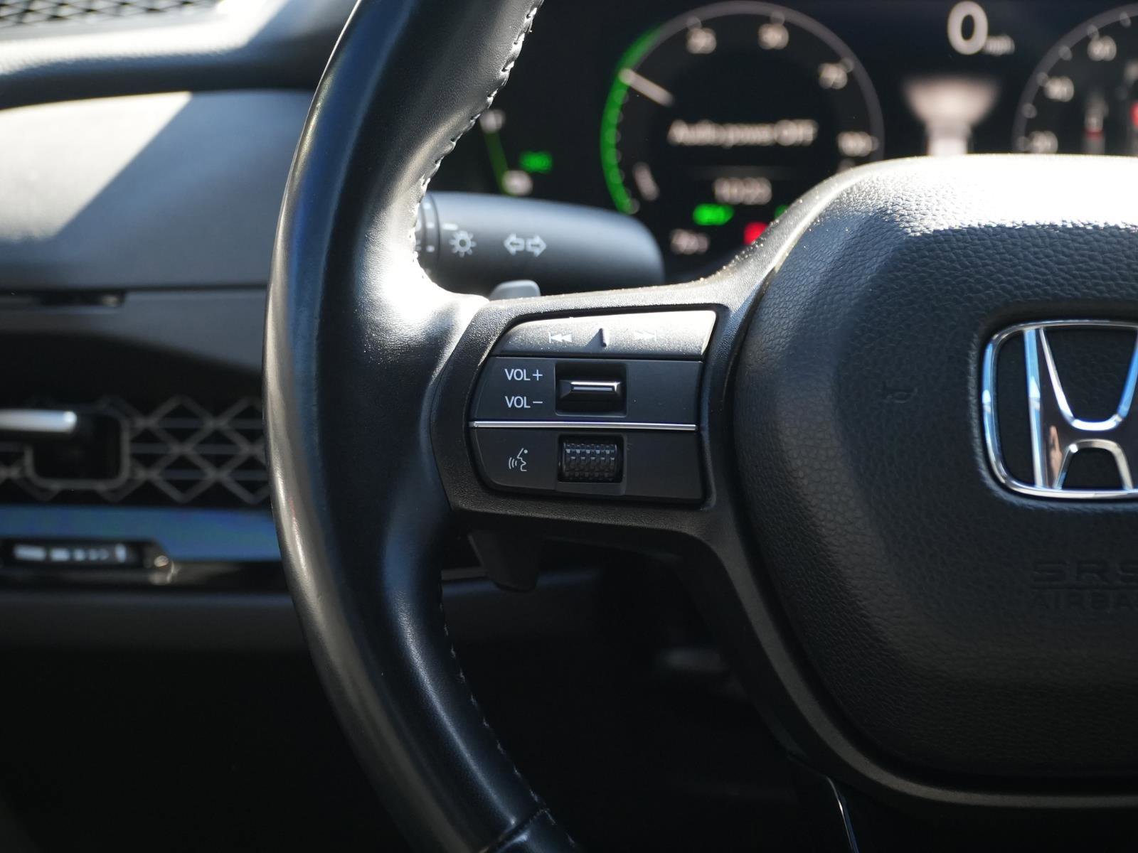 Used 2023 Honda Accord Sport image 20