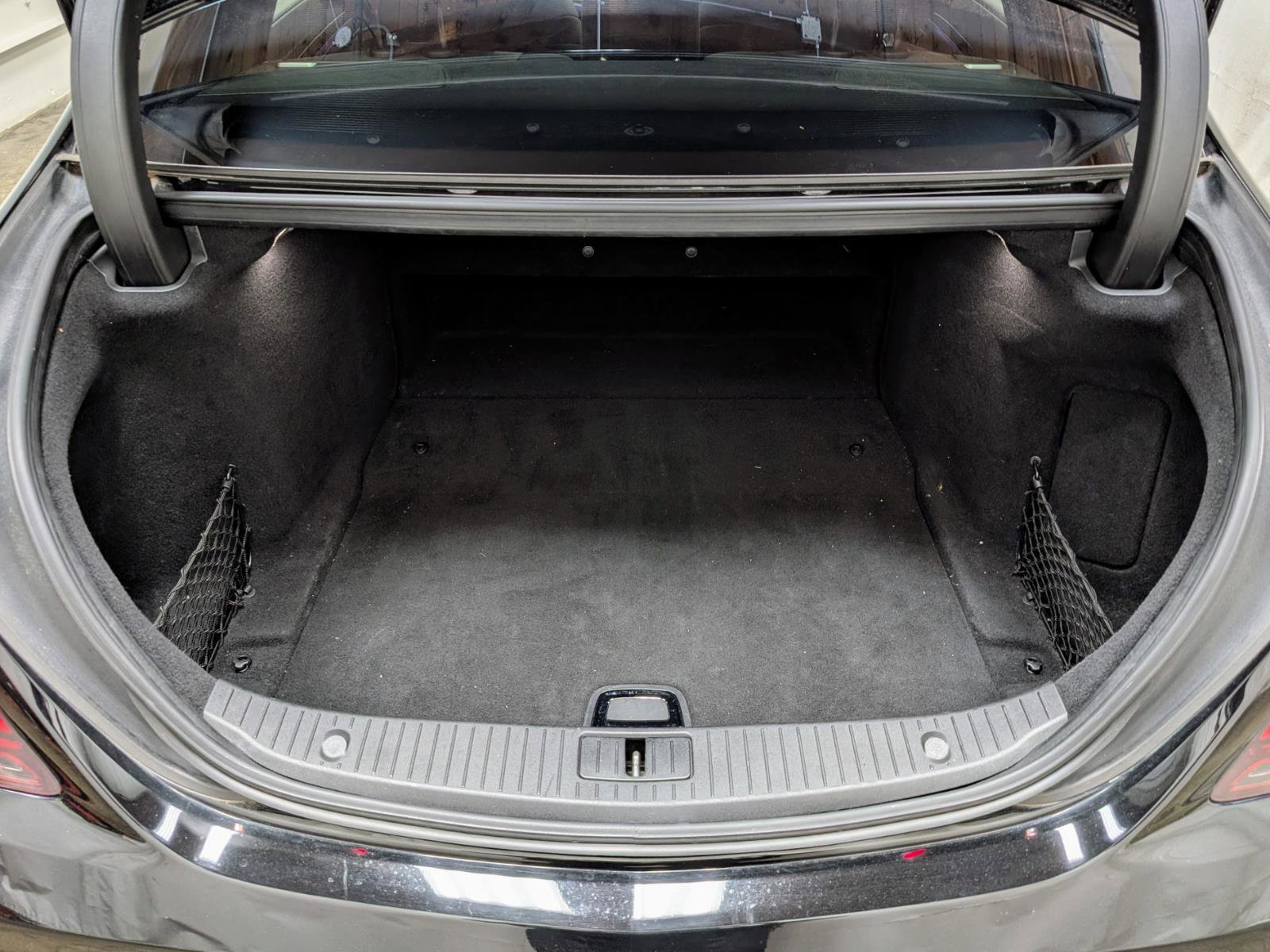 Used 2018 Mercedes-Benz S 450 Sedan image 23