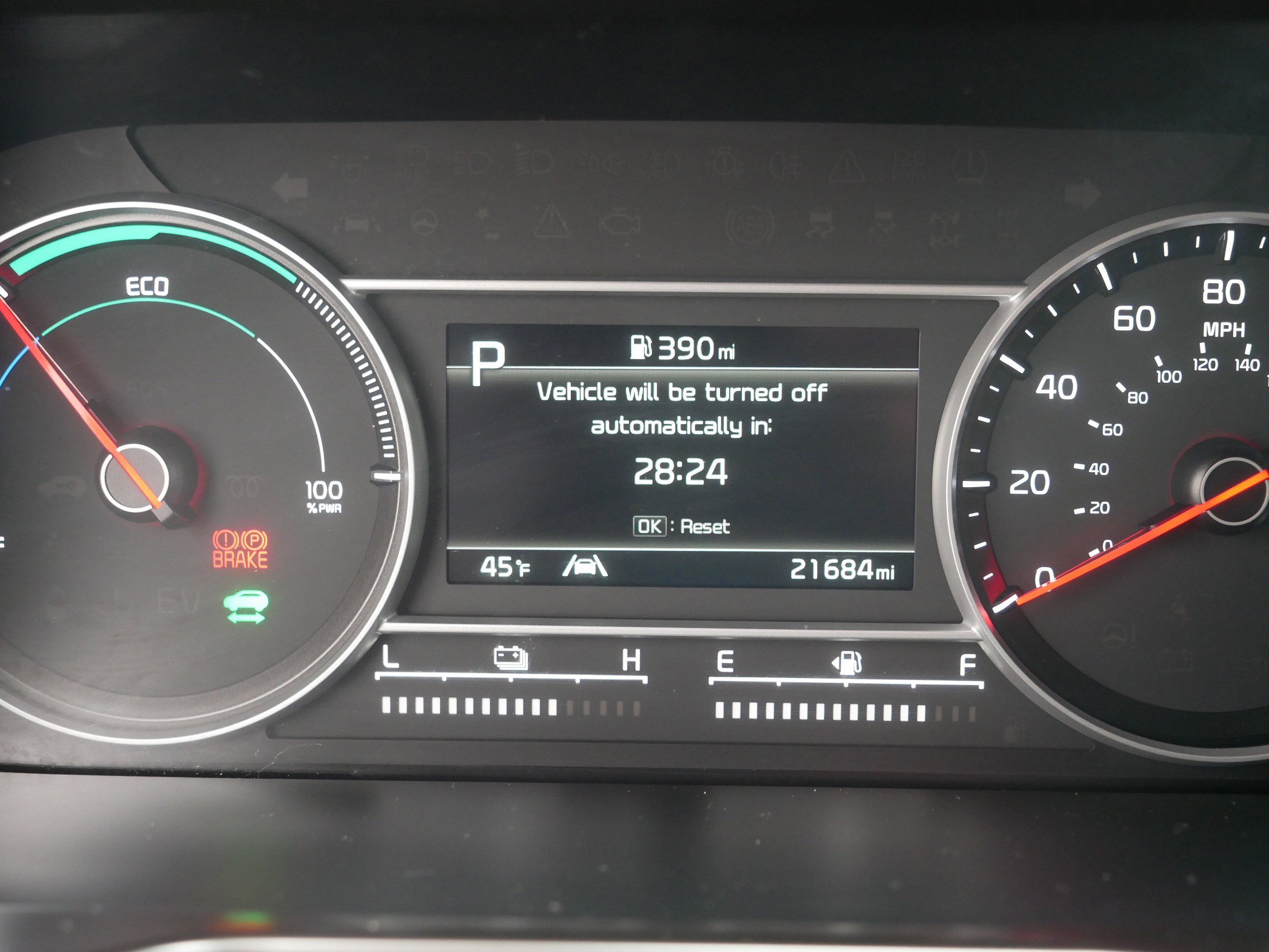 Certified 2023 Kia Sorento EX image 21