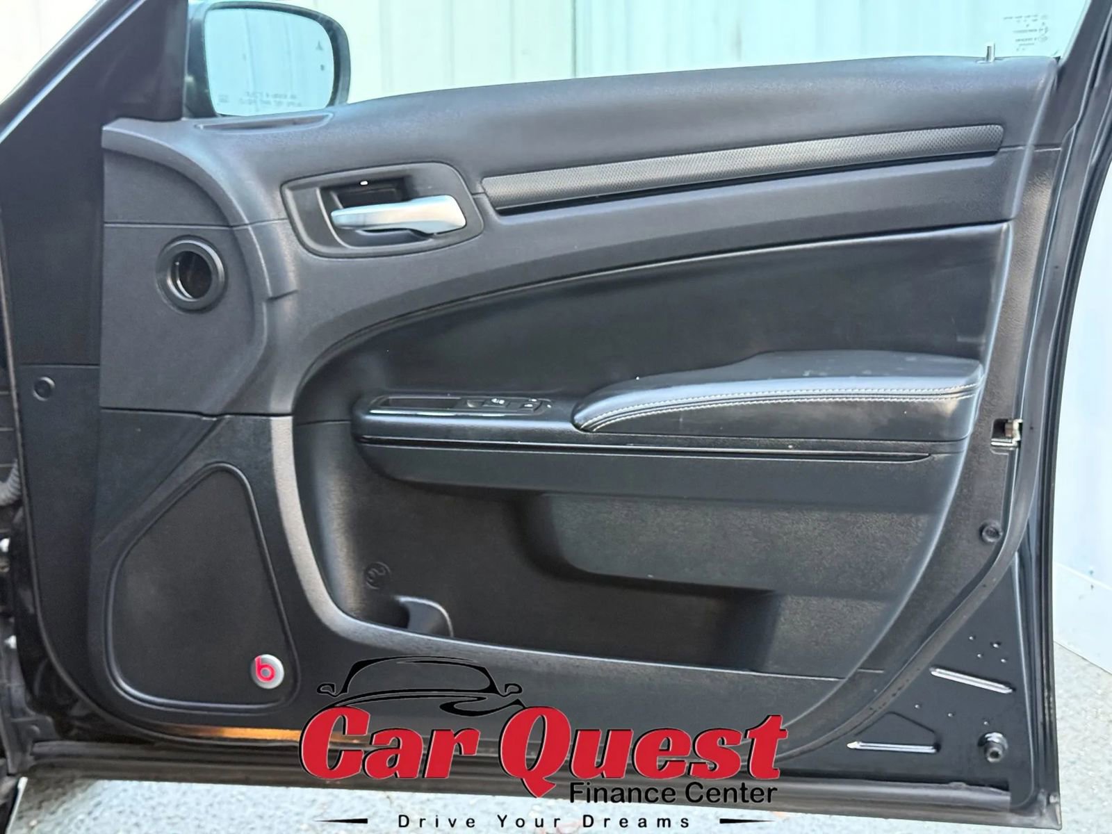 Used 2016 Chrysler 300 S w/ 300S Premium Group image 19