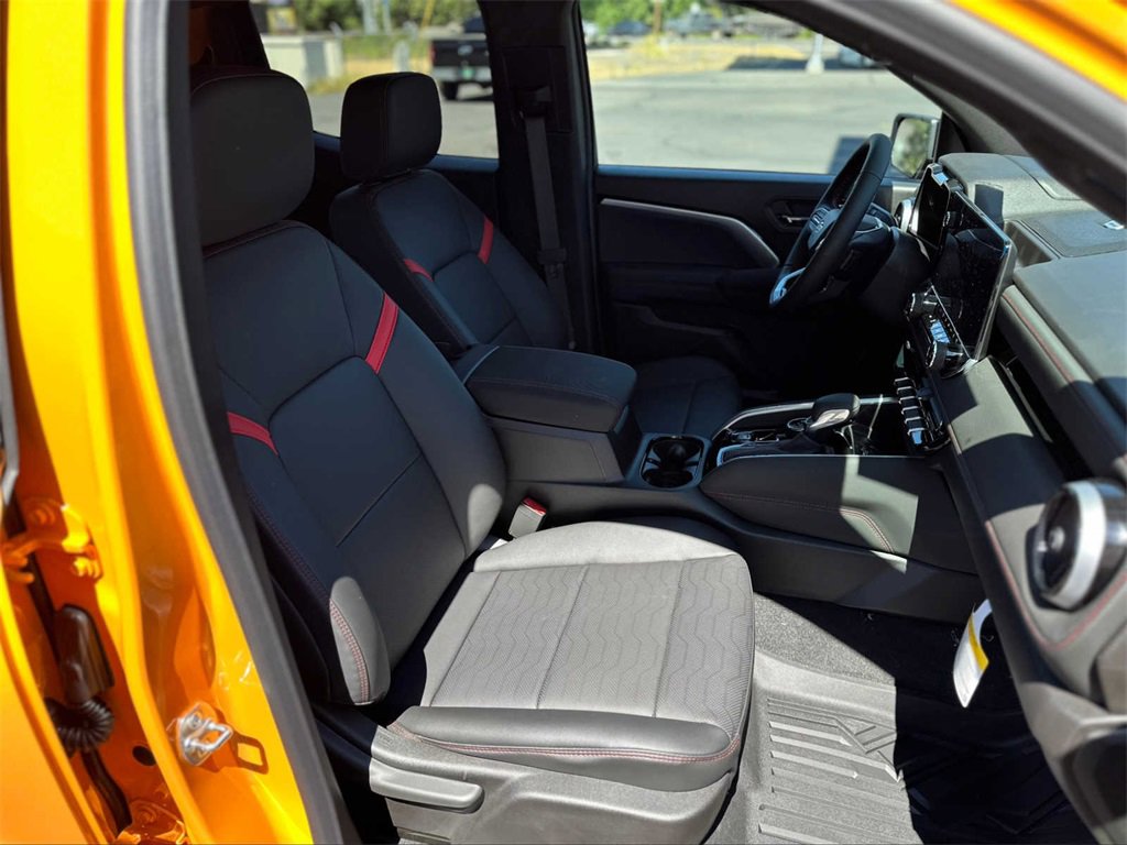 New 2026 Chevrolet Colorado Z71 w/ Technology Package image 15