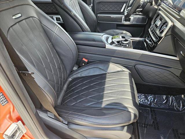 Used 2024 Mercedes-Benz G 63 AMG 4MATIC image 20