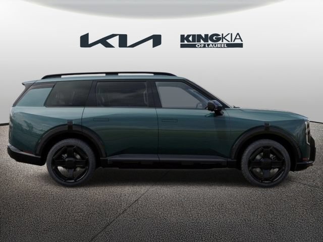 New 2027 Kia Telluride X-Line SX Prestige AWD/4WD image 8