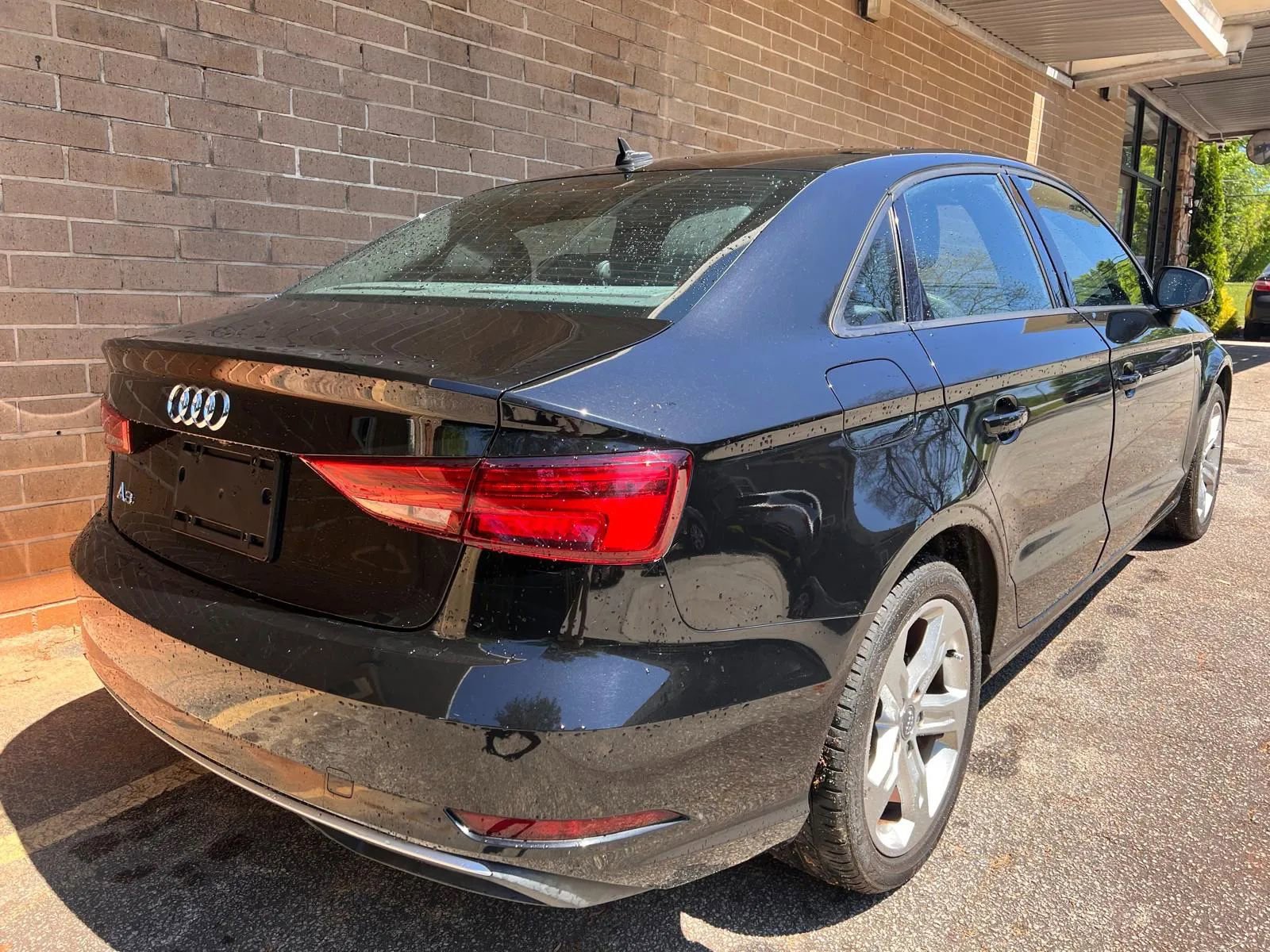 Used 2017 Audi A3 2.0T Premium FWD image 9