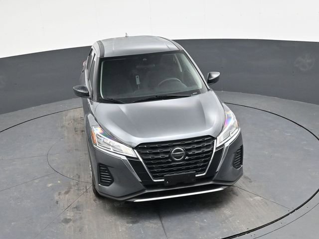 Used 2021 Nissan Kicks S image 28