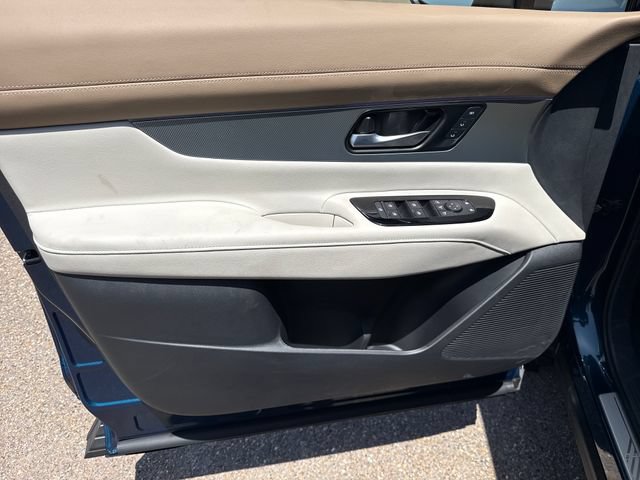 New 2026 Nissan Murano Platinum w/ Cargo Package AWD/4WD image 10