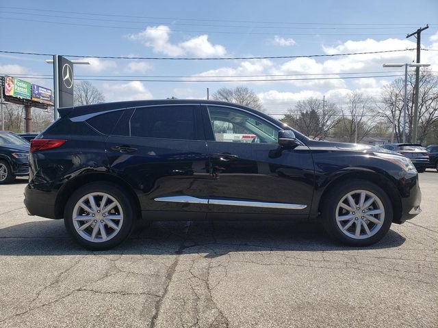 Used 2023 Acura RDX AWD image 5