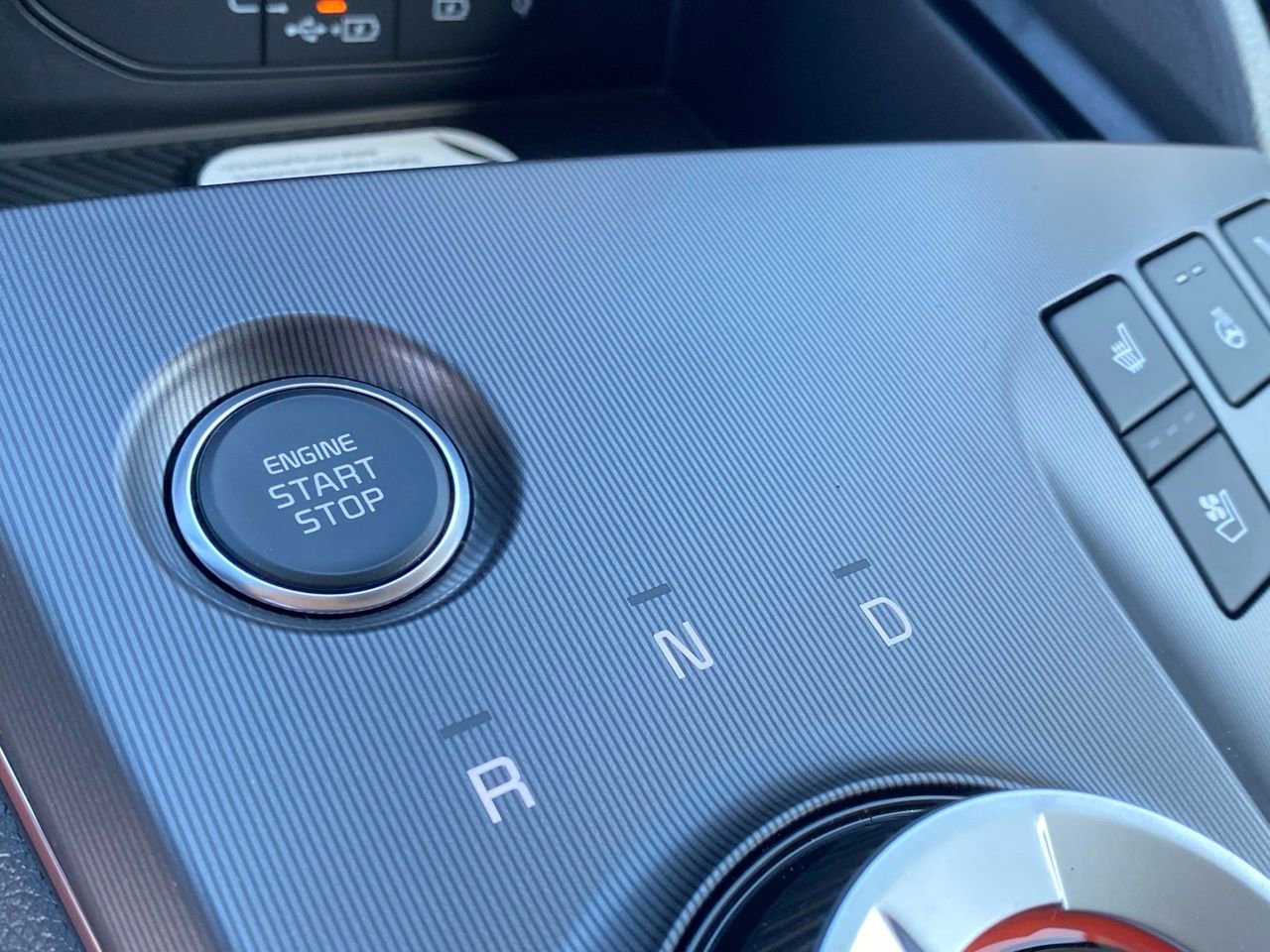 New 2026 Kia Sportage SX Prestige image 17