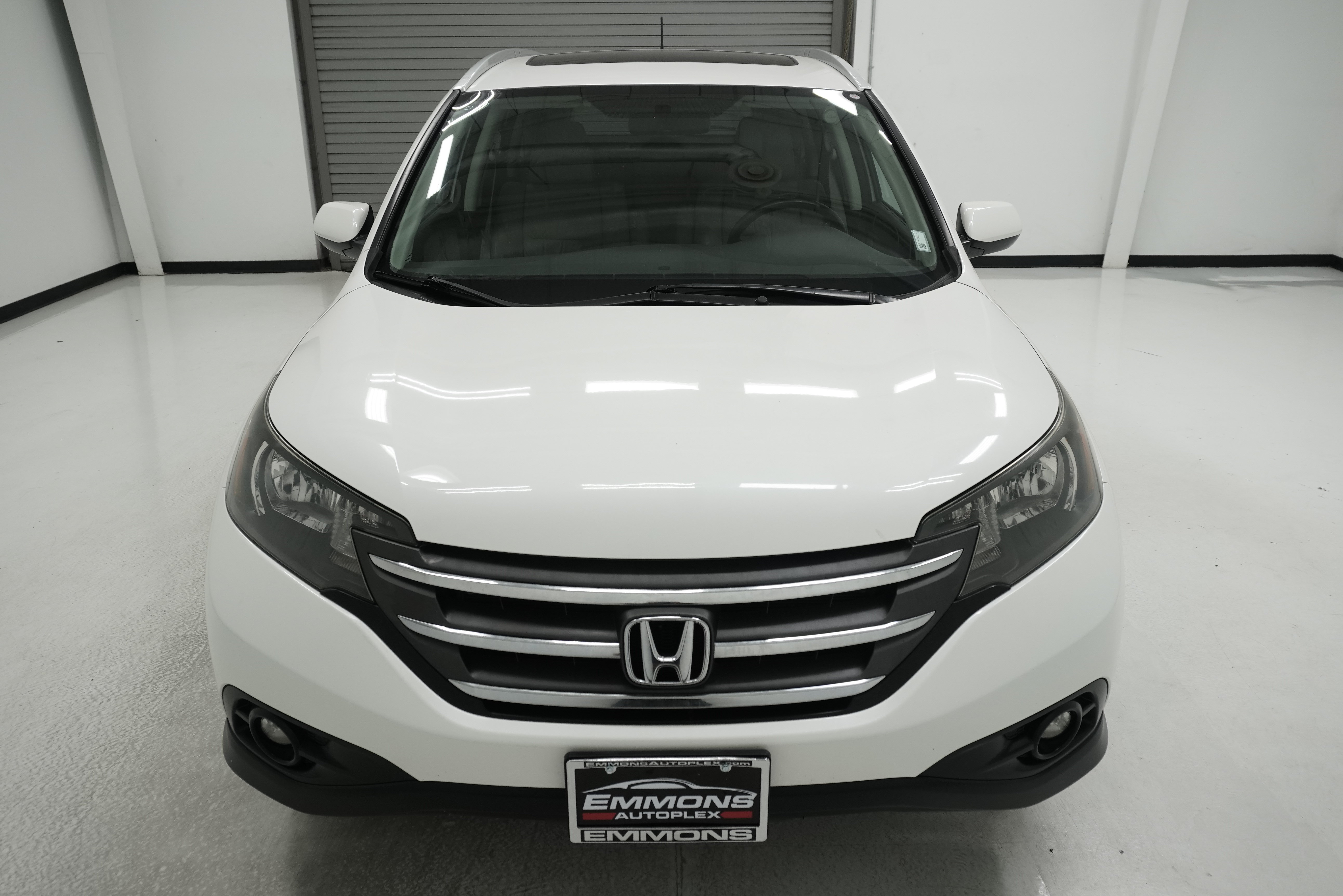 Used 2013 Honda CR-V EX-L image 2