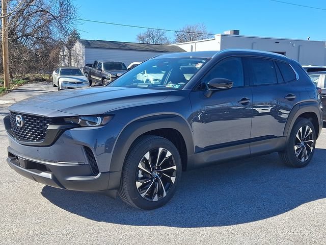 New 2026 MAZDA CX-50 2.5 Hybrid w/ Premium Plus Pkg AWD/4WD video 2