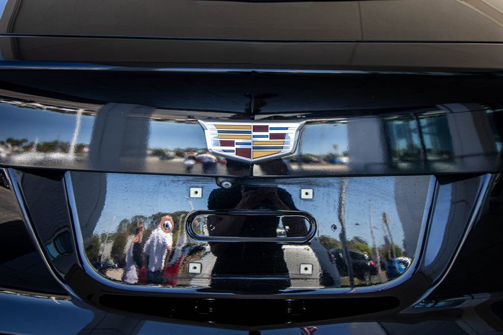 Used 2020 Cadillac XT4 Sport image 15