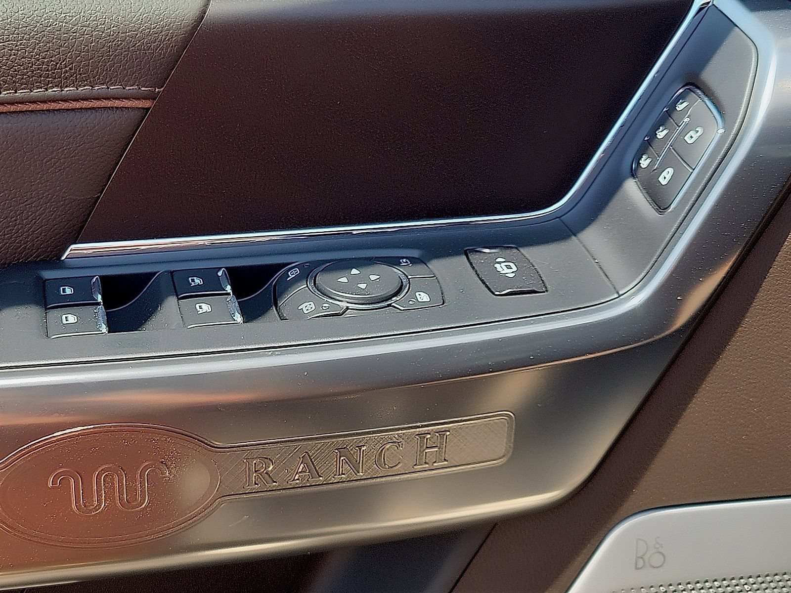 New 2026 Ford F250 King Ranch AWD/4WD image 10