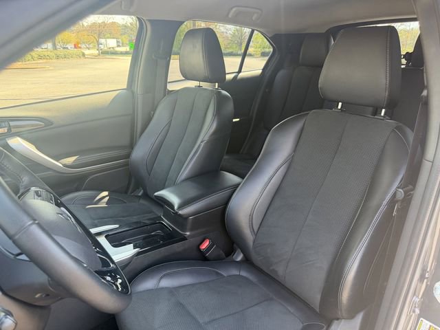 Used 2024 Mitsubishi Eclipse Cross SE image 12