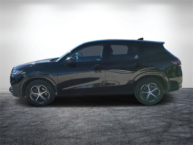 Used 2023 Honda HR-V EX-L image 7