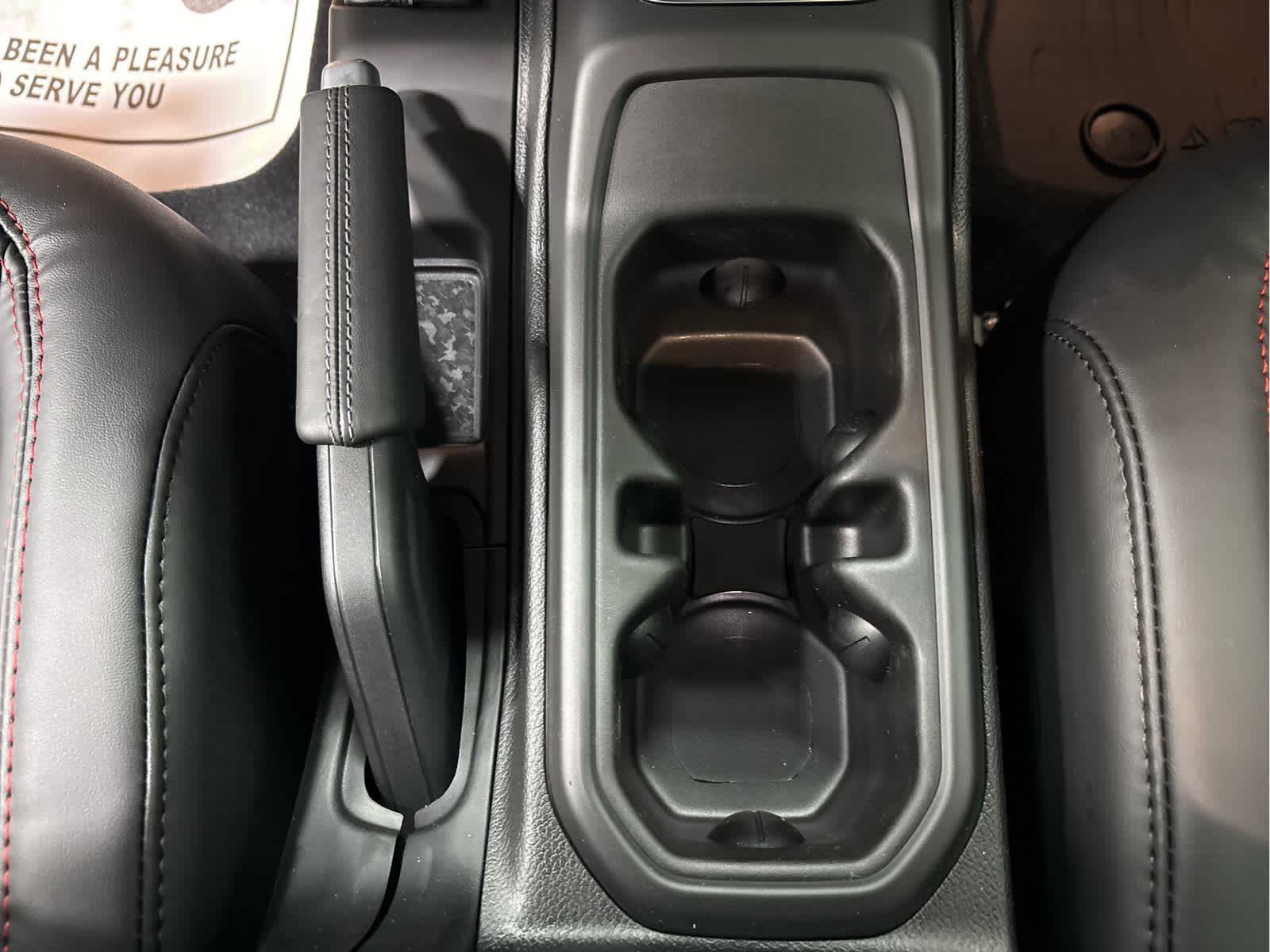 New 2026 Jeep Gladiator Rubicon image 35