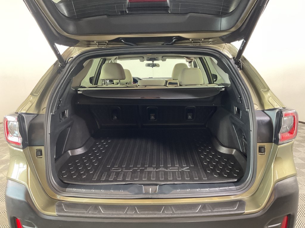 Used 2022 Subaru Outback Premium AWD/4WD image 20