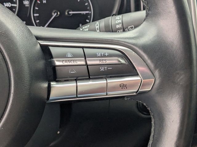 Used 2024 MAZDA CX-50 AWD 2.5 S w/ Preferred Package image 18
