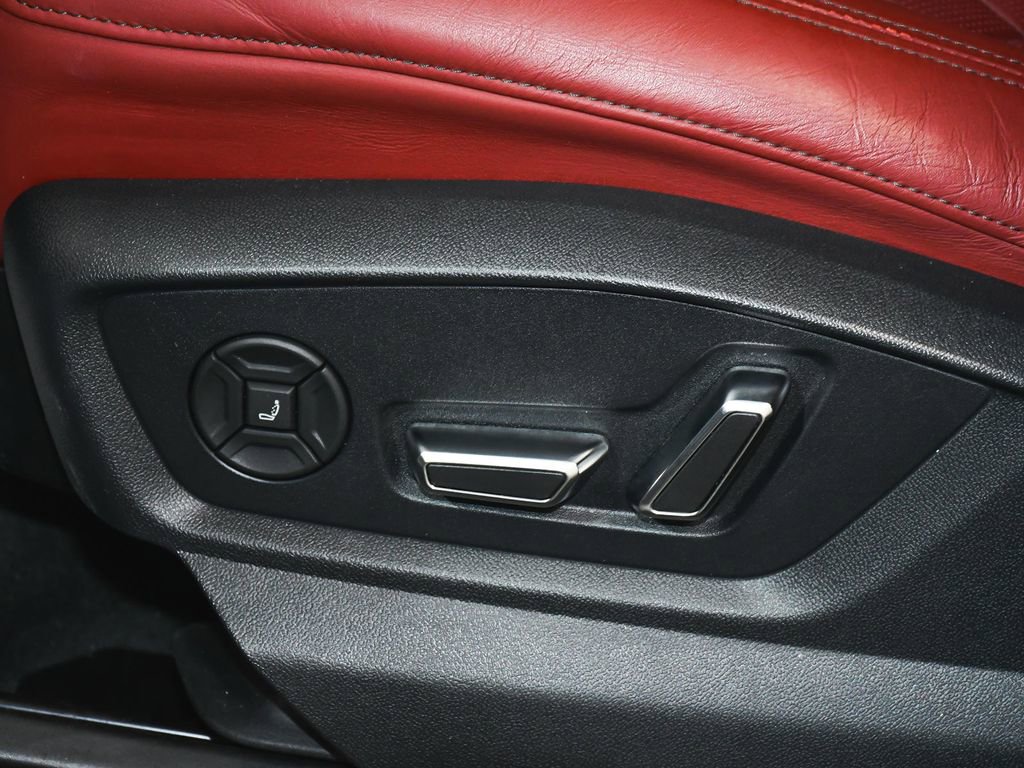 Used 2023 Audi SQ7 Prestige image 51