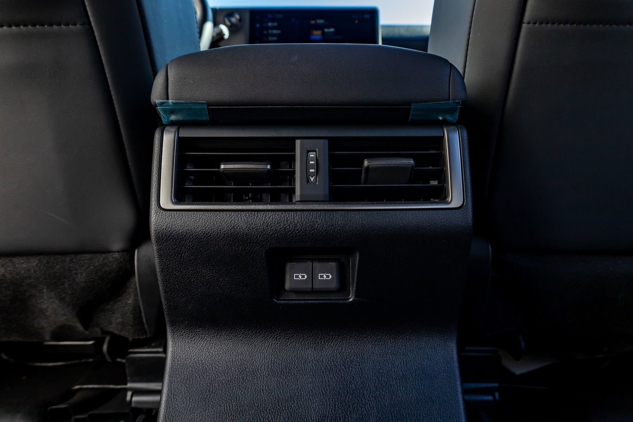 Used 2025 Lexus GX 550 550 Overtrail image 31