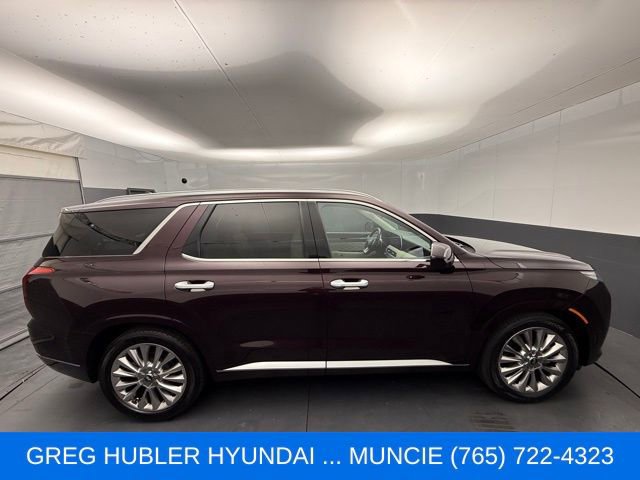 Used 2020 Hyundai Palisade Limited AWD/4WD image 15