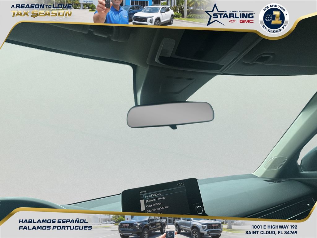 Used 2022 Honda Civic EX image 21