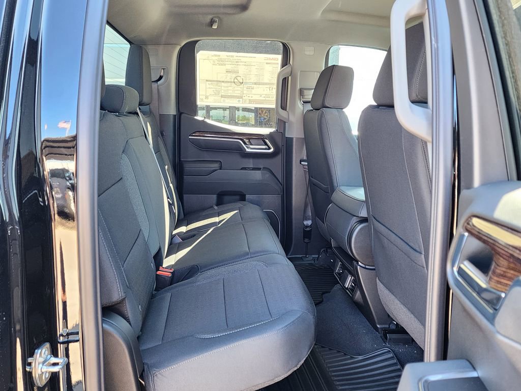 New 2026 GMC Sierra 1500 Elevation image 42