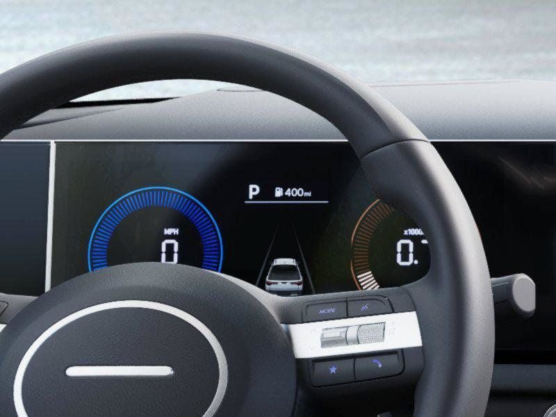 New 2026 Hyundai Santa Cruz SEL FWD image 16