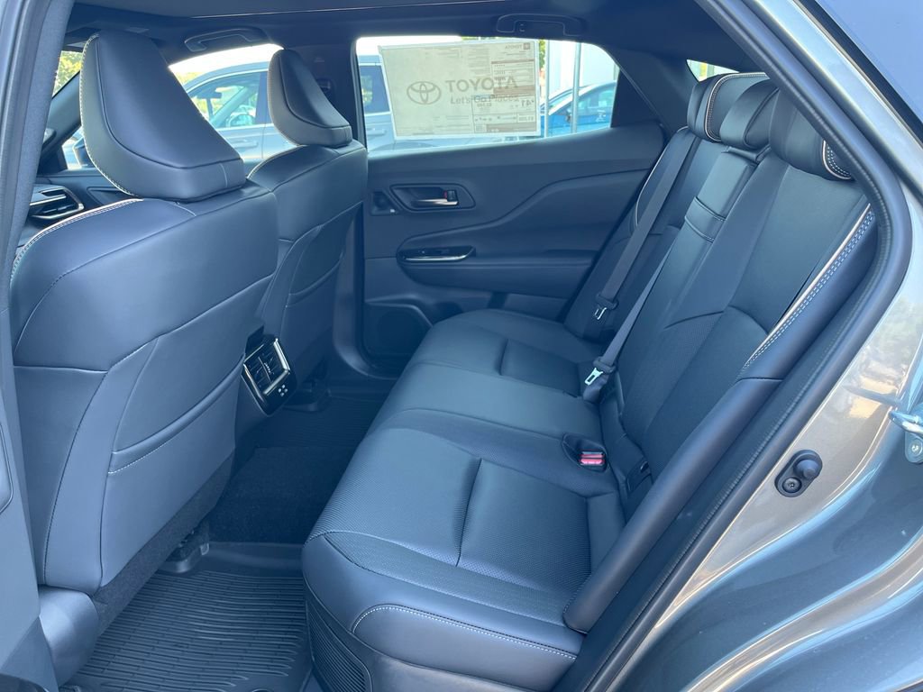 New 2026 Toyota Crown Limited image 24