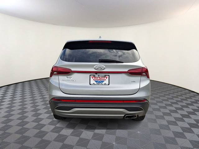 Used 2023 Hyundai Santa Fe SE AWD/4WD image 5
