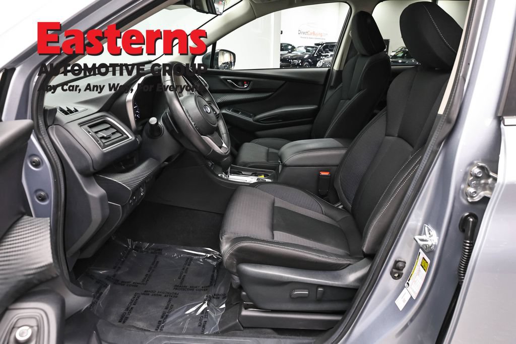Used 2025 Subaru Ascent Premium AWD/4WD image 14