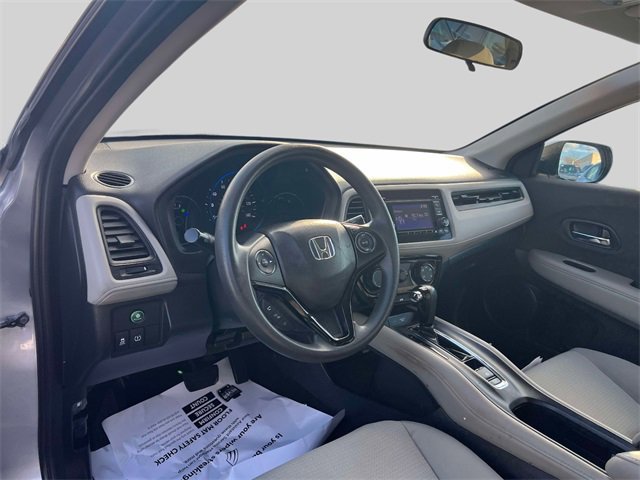 Used 2019 Honda HR-V LX image 22