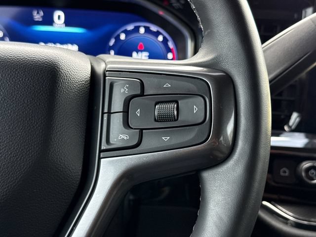 Used 2024 Chevrolet Silverado 2500 ZR2 w/ Technology Package AWD/4WD image 28