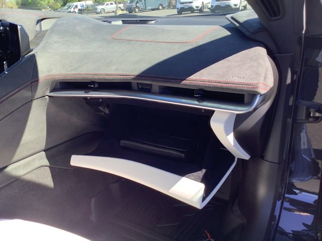 Used 2023 Chevrolet Corvette Stingray Premium Cpe RWD image 32