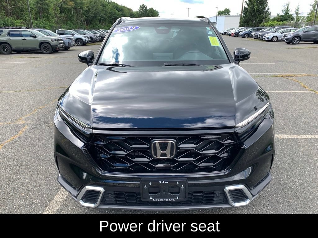 Used 2023 Honda CR-V Sport Touring image 8