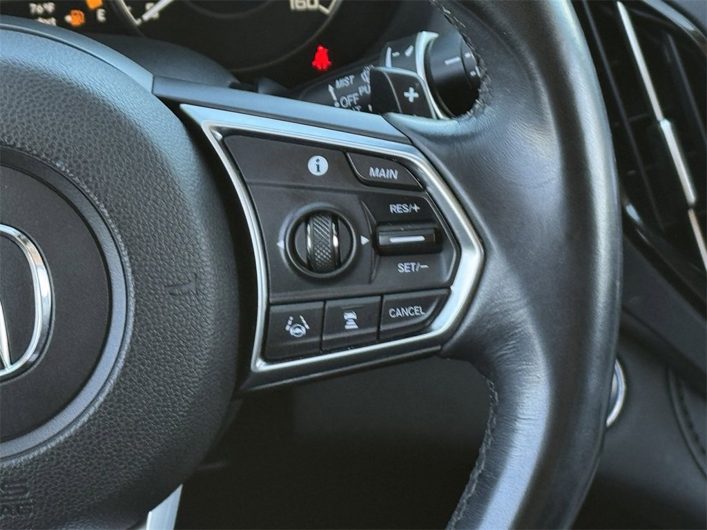 Used 2021 Acura RDX FWD image 14