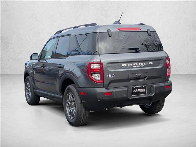 New 2026 Ford Bronco Sport Big Bend w/ Convenience Package image 8