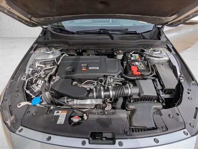 Used 2018 Honda Accord Touring image 22