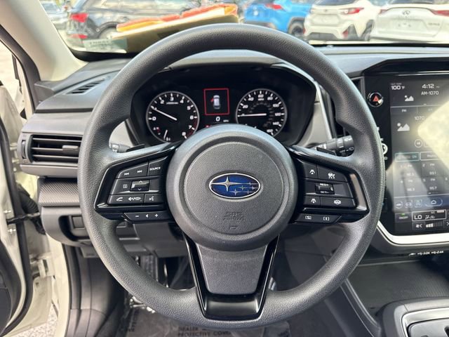 Certified 2024 Subaru Crosstrek 2.0i Premium AWD/4WD image 14