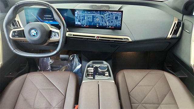 Used 2022 BMW iX xDrive50 w/ Premium Package image 86